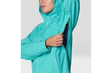 Image of Mountain Hardwear Stretch Ozonic Jacket - Womens