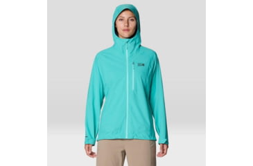 Image of Mountain Hardwear Stretch Ozonic Jacket - Womens