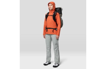 Image of Mountain Hardwear Stretch Ozonic Jacket - Womens
