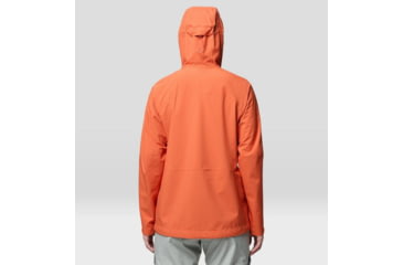 Image of Mountain Hardwear Stretch Ozonic Jacket - Womens