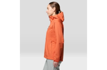 Image of Mountain Hardwear Stretch Ozonic Jacket - Womens