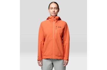 Image of Mountain Hardwear Stretch Ozonic Jacket - Womens