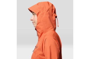 Image of Mountain Hardwear Stretch Ozonic Jacket - Womens