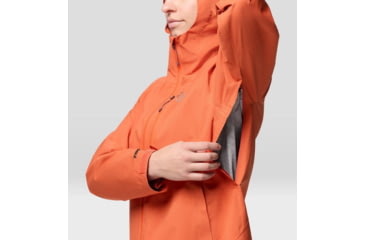 Image of Mountain Hardwear Stretch Ozonic Jacket - Womens