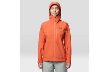 Image of Mountain Hardwear Stretch Ozonic Jacket - Womens