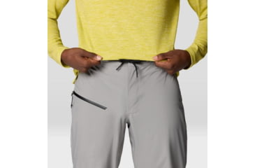 Image of Mountain Hardwear Stretch Ozonic Pants - Mens