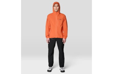 Image of Mountain Hardwear Stretch Ozonic Pants - Mens