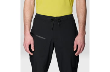 Image of Mountain Hardwear Stretch Ozonic Pants - Mens