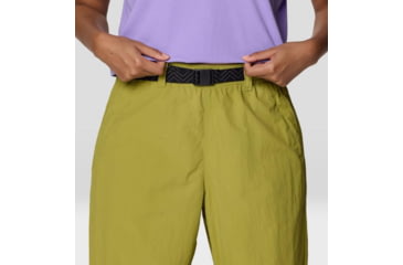 Image of Mountain Hardwear Stryder Jogger - Womens