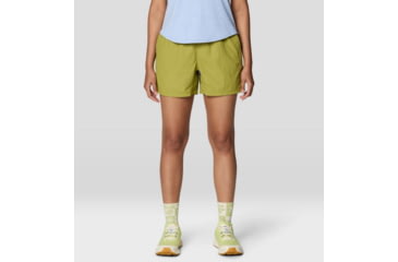 Image of Mountain Hardwear Stryder Short - Womens