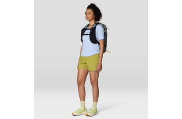 Image of Mountain Hardwear Stryder Short - Womens