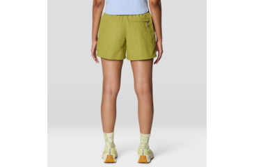 Image of Mountain Hardwear Stryder Short - Womens