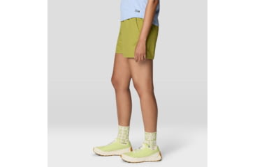 Image of Mountain Hardwear Stryder Short - Womens