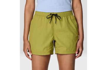 Image of Mountain Hardwear Stryder Short - Womens