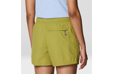 Image of Mountain Hardwear Stryder Short - Womens