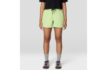 Image of Mountain Hardwear Stryder Short - Womens