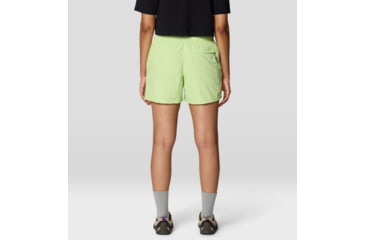 Image of Mountain Hardwear Stryder Short - Womens