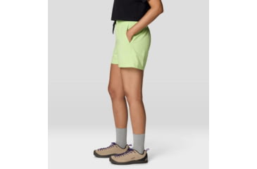 Image of Mountain Hardwear Stryder Short - Womens