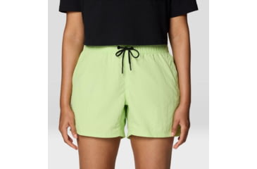 Image of Mountain Hardwear Stryder Short - Womens