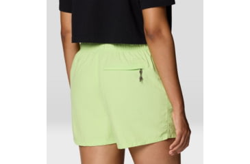 Image of Mountain Hardwear Stryder Short - Womens