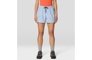 Image of Mountain Hardwear Stryder Short - Womens