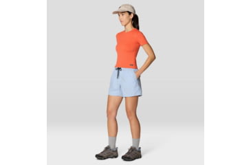 Image of Mountain Hardwear Stryder Short - Womens