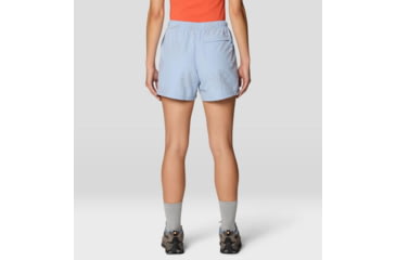 Image of Mountain Hardwear Stryder Short - Womens