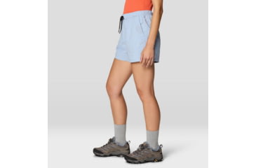 Image of Mountain Hardwear Stryder Short - Womens