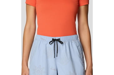 Image of Mountain Hardwear Stryder Short - Womens