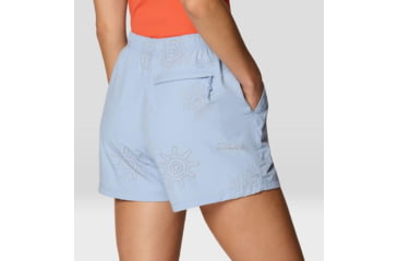Image of Mountain Hardwear Stryder Short - Womens
