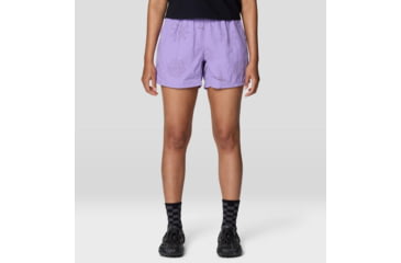 Image of Mountain Hardwear Stryder Short - Womens