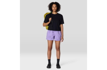 Image of Mountain Hardwear Stryder Short - Womens