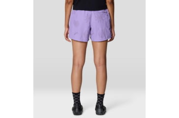 Image of Mountain Hardwear Stryder Short - Womens