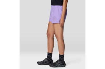 Image of Mountain Hardwear Stryder Short - Womens