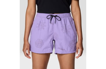 Image of Mountain Hardwear Stryder Short - Womens