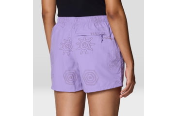 Image of Mountain Hardwear Stryder Short - Womens