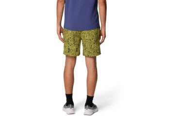 Image of Mountain Hardwear Stryder Shorts - Mens