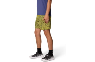 Image of Mountain Hardwear Stryder Shorts - Mens