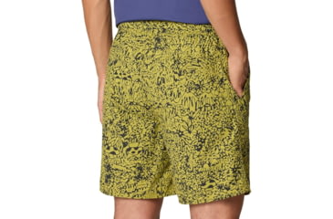 Image of Mountain Hardwear Stryder Shorts - Mens
