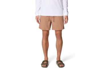 Image of Mountain Hardwear Stryder Shorts - Mens