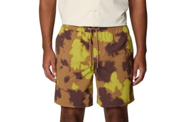 Image of Mountain Hardwear Stryder Shorts - Mens