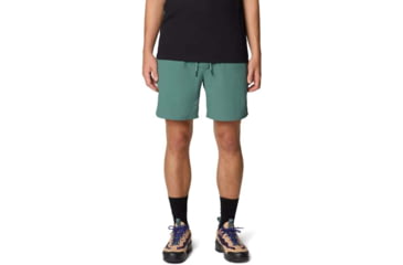 Image of Mountain Hardwear Stryder Shorts - Mens
