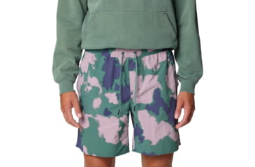 Image of Mountain Hardwear Stryder Shorts - Mens