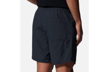Image of Mountain Hardwear Stryder Shorts - Mens
