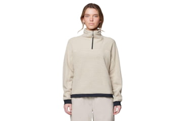Image of Mountain Hardwear Summit Grid Big Grid Half Zip Top - Womens
