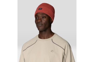 Image of Mountain Hardwear Summit Grid Big Grid Hat