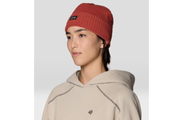 Image of Mountain Hardwear Summit Grid Big Grid Hat