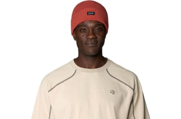 Image of Mountain Hardwear Summit Grid Big Grid Hat
