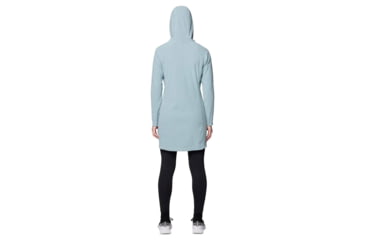 Image of Mountain Hardwear Summit Grid Dress - Womens