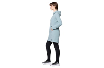 Image of Mountain Hardwear Summit Grid Dress - Womens